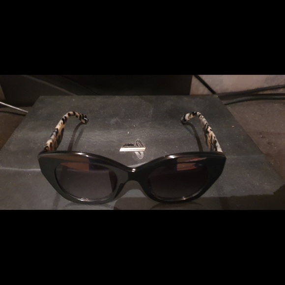 Kate Spade Jalena Sunglasses Brand New - Picture 6 of 7